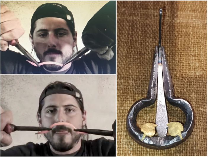 Scacciapensieri, Ribebe e Trunfas nel nuovo allestimento del Museo delle Migrazioni di Pettinengo