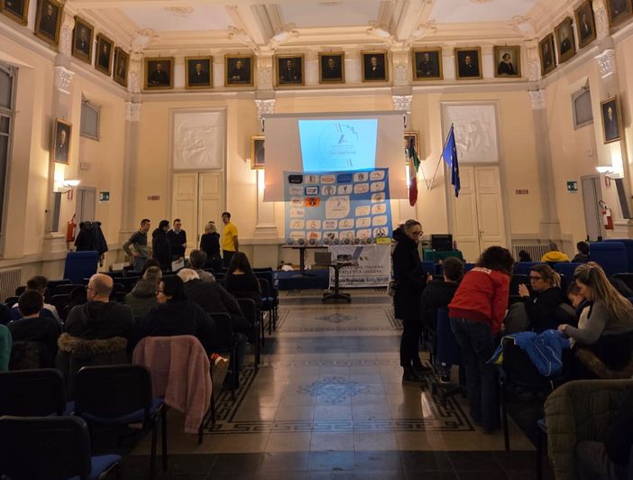 FIDAL Biella-Vercelli, i campioni Provinciali 2025 FIDAL Biella-Vercelli, i campioni Provinciali 2025