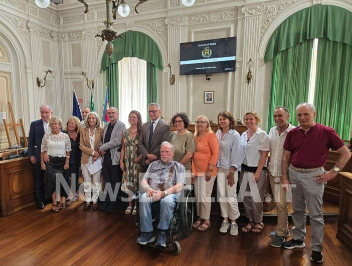 Concertozzo da record: "A Biella la Woodstock dell'inclusione"