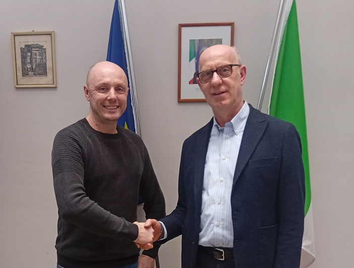 Biella, l’ITIS incrementa le proprie dotazioni didattiche grazie a una donazione