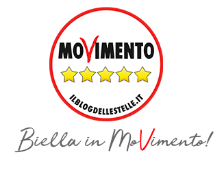 Movimento 5 Stelle Biella: "In quanti ricordano un intervento politico concreto della Patelli?"