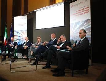 Da Centromarca e Ibc proposte al Governo per competitività e innovazione Da Centromarca e Ibc proposte al Governo per competitività e innovazione