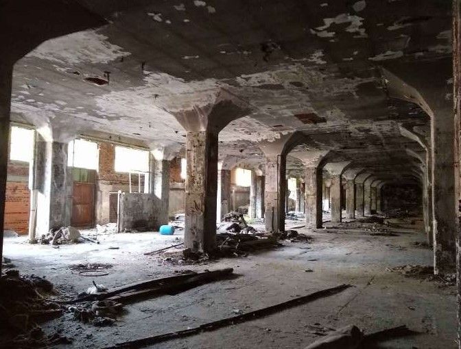 Cossato batte Biella sulla riqualificazione urbana Cossato batte Biella sulla riqualificazione urbana