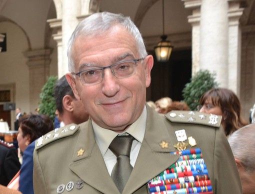 Addio al Generale Claudio Graziano: il cordoglio del Ministro Pichetto.