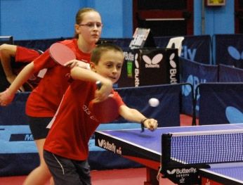 Tennistavolo - Corso per amatori con il TT Biella Tennistavolo - Corso per amatori con il TT Biella