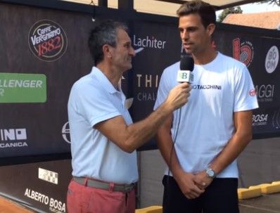 Napolitano: "Giocare in casa è una grande emozione" VIDEO