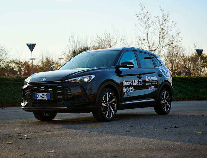 auto ibrido auto ibrido