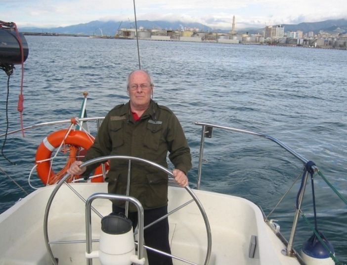 Lega Navale Sez. Biella, Rousseau ha passato il testimone a Rivetti