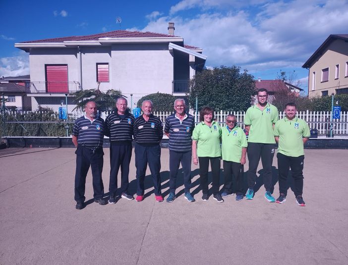 bocce torneo bocce torneo