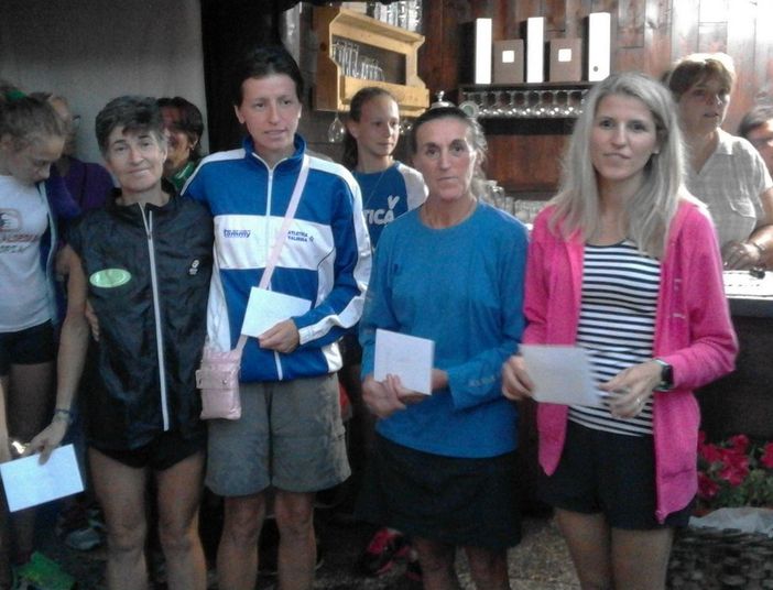 Foto Michelle Gnoato