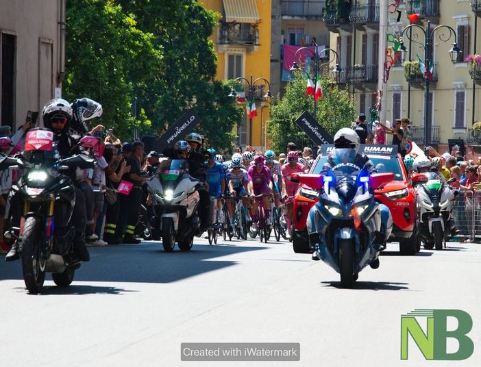 biella giro biella giro