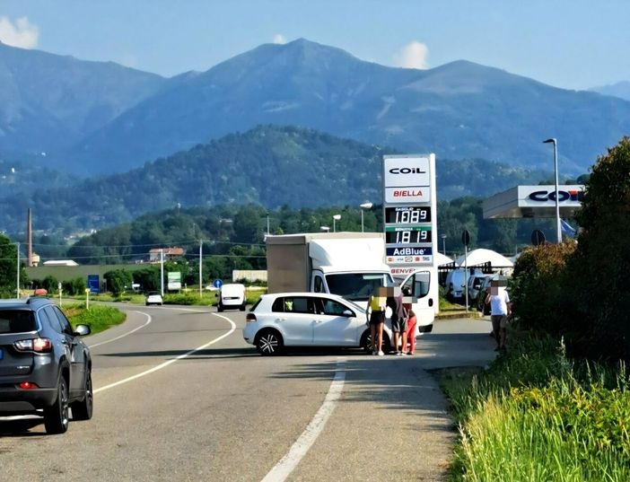 Un lettore: "Tanti incidenti avvengono per comportamenti irresponsabili" Un lettore: "Tanti incidenti avvengono per comportamenti irresponsabili"