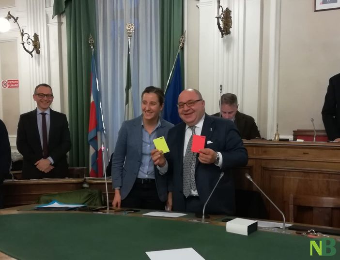 chiara perona premiata comune biella