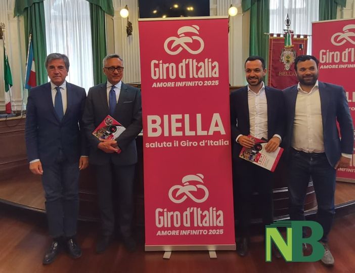 giro d'italia