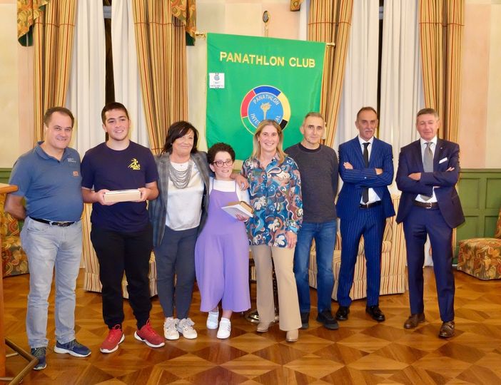 panathlon cremonte