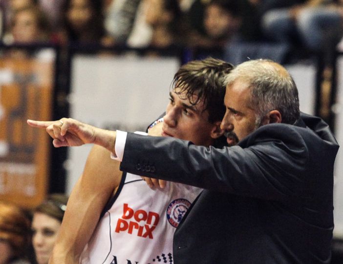 Basket - "Aspettiamo Ferentino ma restando con i piedi per terra"