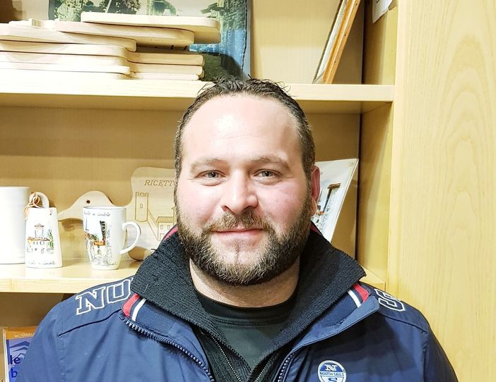 I componenti del Collegio Edile di Biella esprimono profonda commozione e sincero cordoglio al presidente Andrea Bonifacio per la perdita del caro fratello Cristian