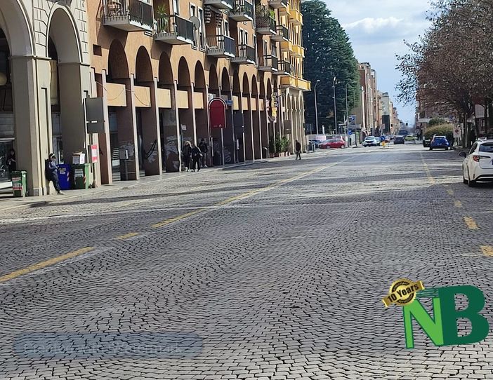 Pd Biella: "Siamo sicuri di vole trasformare l'ex albergo diurno in un bar?" Pd Biella: "Siamo sicuri di vole trasformare l'ex albergo diurno in un bar?"