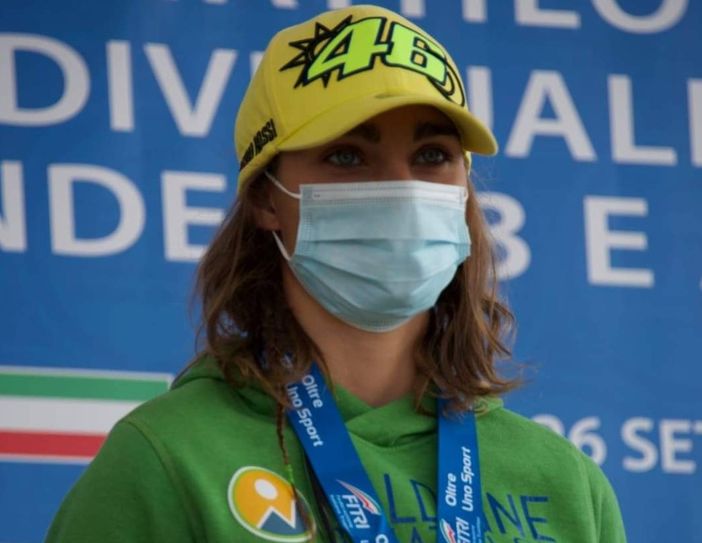 Campionati Italiani di Triathlon Sprint e "Baldassarre". Valdigne non tradisce le aspettative: 11° a squadre