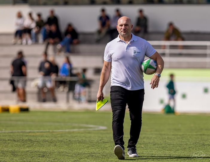 Roberto Pintado è il nuovo coach degli avanti di Biella Rugby Roberto Pintado è il nuovo coach degli avanti di Biella Rugby