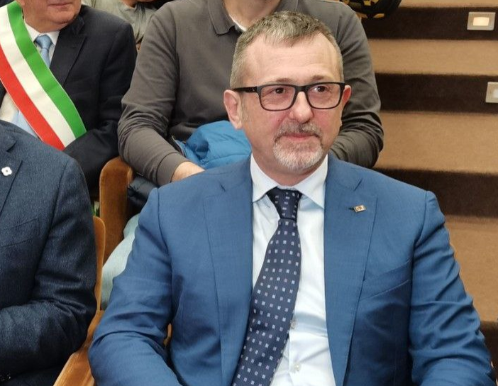 Bufera politica su Biella Bufera politica su Biella