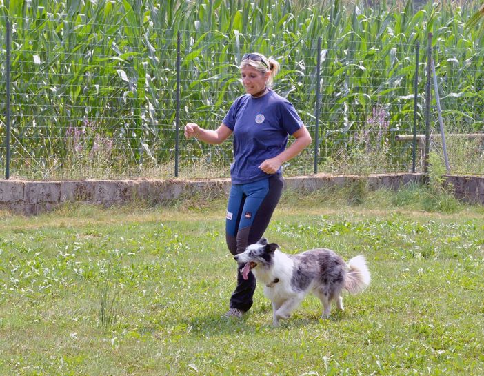 La Protezione Civile piange Susanna Pavanelli, la volontaria scomparsa durante un addestramento - Foto di Alberto Barbera. La Protezione Civile piange Susanna Pavanelli, la volontaria scomparsa durante un addestramento - Foto di Alberto Barbera.