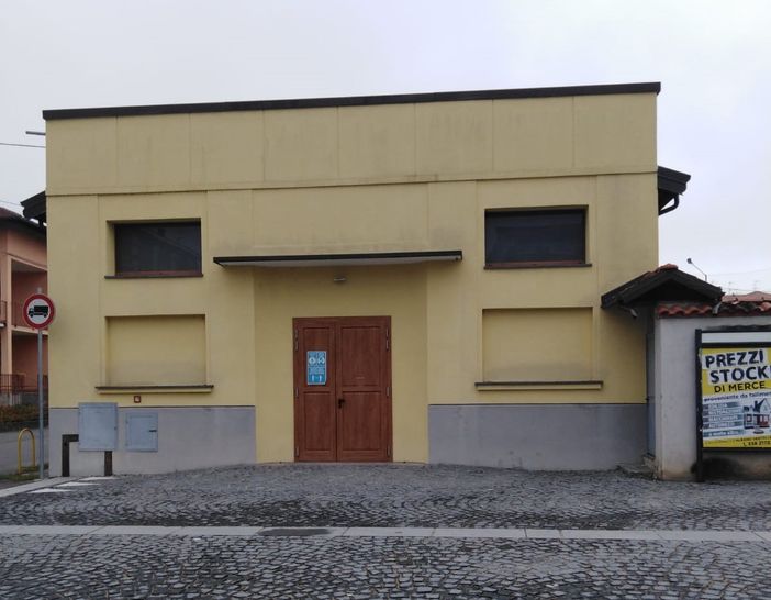 Cerrione, esposto per il recupero dell'ex teatro parrocchiale: assoluzione piena per l'amministrazione