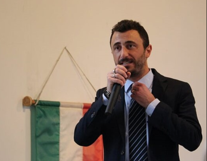 Colpo di arma da fuoco esploso a Rosazza, Fdi: "Assurdo trasformare accaduto in un caso politico"