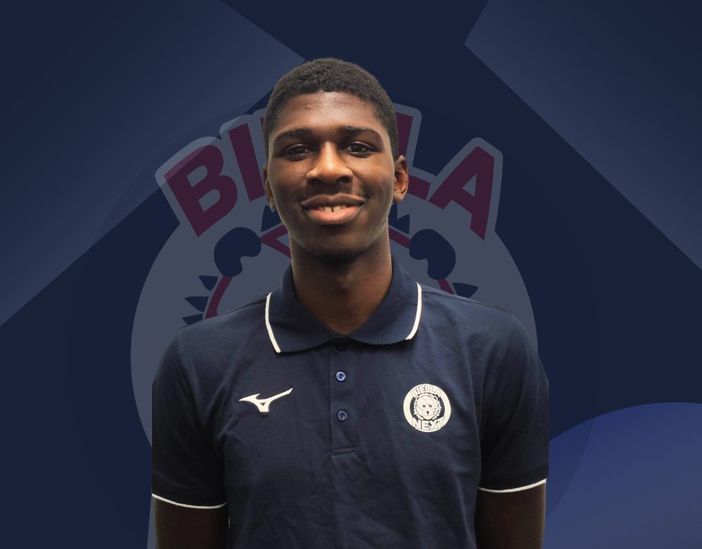 Basket serie C: Aaron Lomele a Biella Next Basket serie C: Aaron Lomele a Biella Next