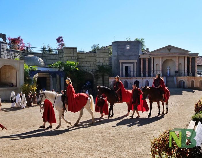Passione di Sordevolo 2027: Ecco il calendario delle rappresentazioni e degli eventi collaterali