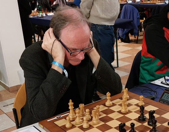 scacchi ubezio