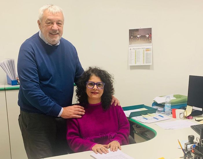 A Tollegno riapre lo Sportello Amico