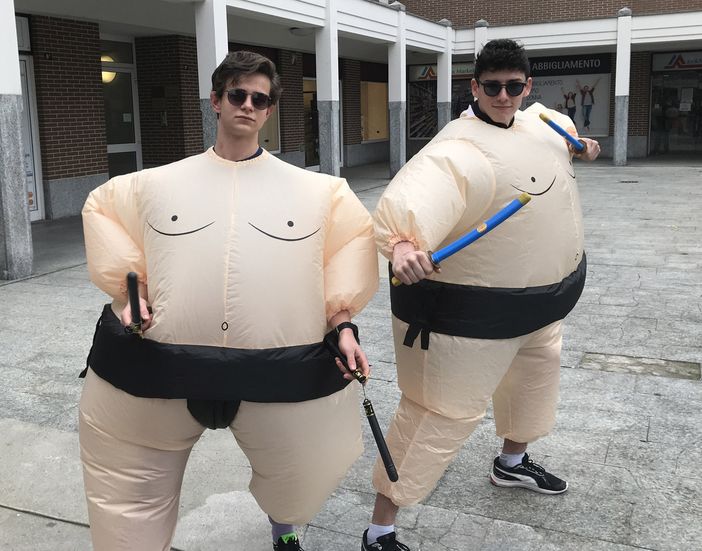 Caso Seab, Belletti: "Vendero' cara la pelle" FILE AUDIO