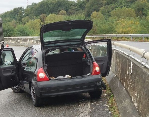 Foto di repertorio Foto di repertorio