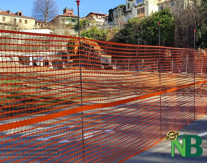 Piazzo isolato, commercianti e residenti: "Così non va, cerchiamo una soluzione" Piazzo isolato, commercianti e residenti: "Così non va, cerchiamo una soluzione"