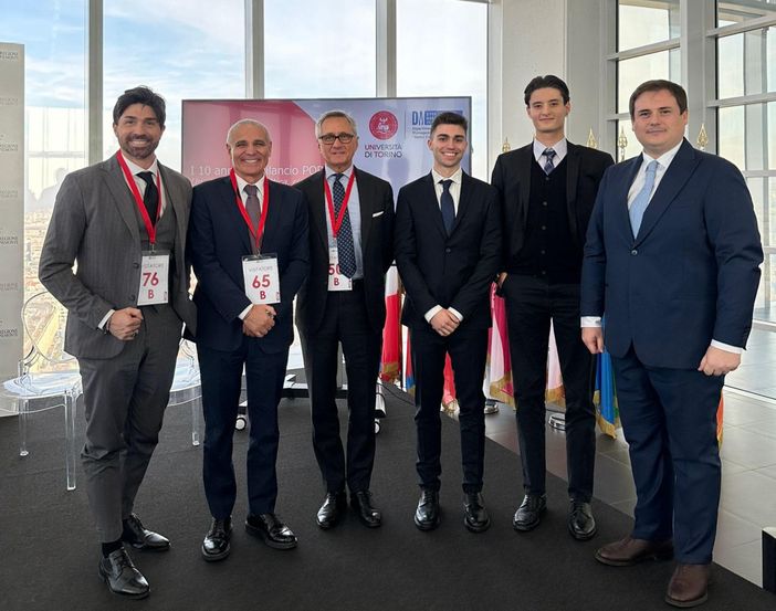 Marzio Olivero presenta il Bilancio POP: il Comune di Biella rende il bilancio chiaro per tutti