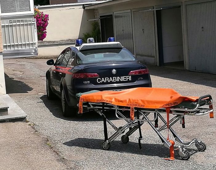 Foto Mauro Benedetti Foto Mauro Benedetti