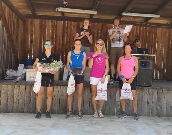 Running: Le classifiche assolute della Coggiola-Moglietti