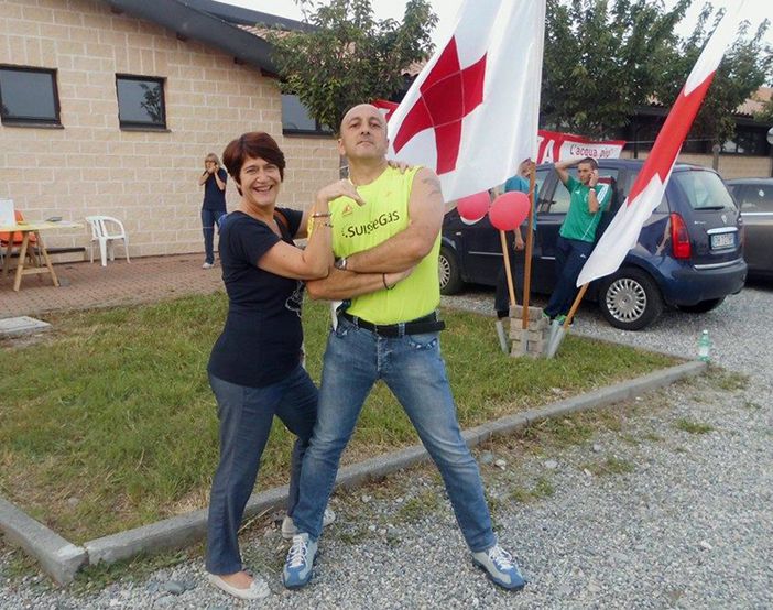 (Fotoservizio Alessandro Zingarelli)