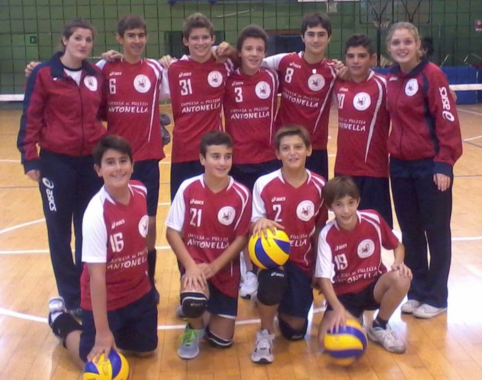 L'Occhieppese Under 14