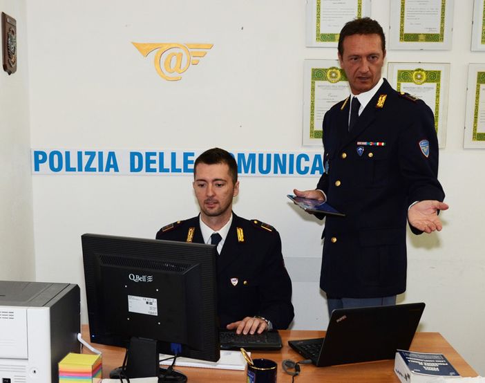Resoconto attività della Polizia Postale e delle Comunicazioni nel 2019