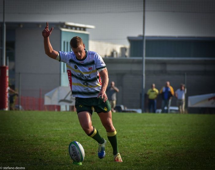 Foto di Stefano Destro