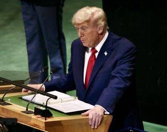 In Usa è bufera sull'avvocato nominato da Trump, spunta chat in cui dice: "Ho vena nazista"