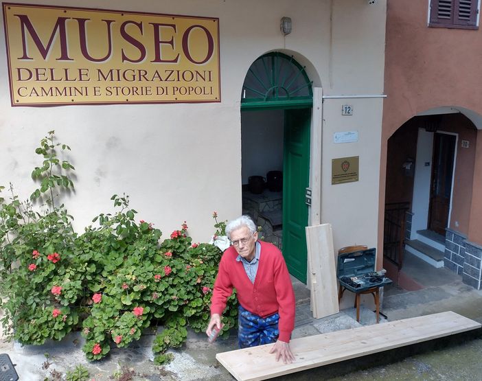 museo migrazioni