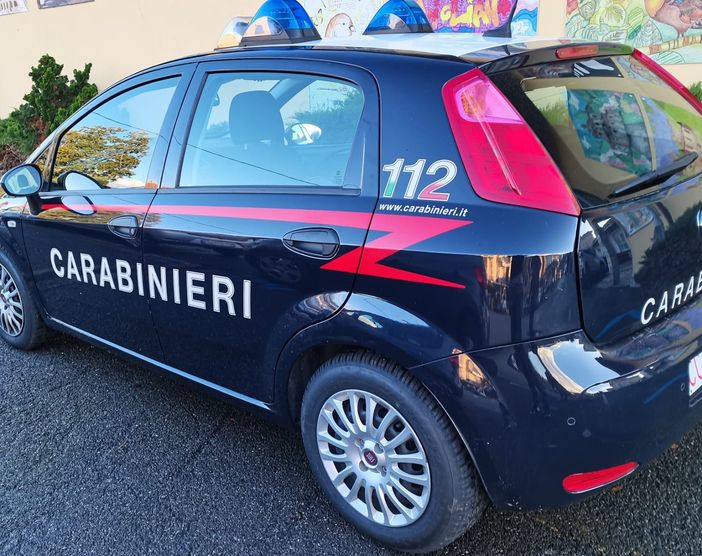 incidente biella