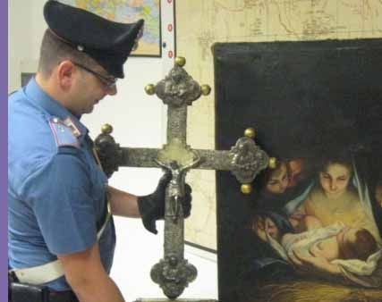 Foto di repertorio