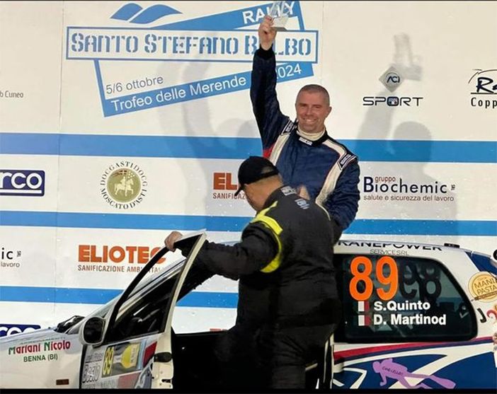 Biella Corse impegnati a Santo Stefano Belbo: un fine settimana impegnativo. Biella Corse impegnati a Santo Stefano Belbo: un fine settimana impegnativo.