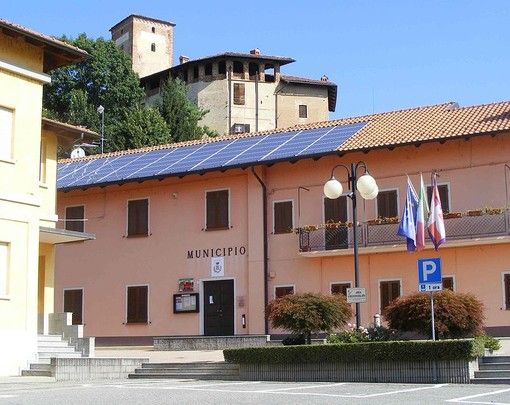 Massazza, 1 milione di euro per il rischio idrogeologico - Foto archivio newsbiella.it Massazza, 1 milione di euro per il rischio idrogeologico - Foto archivio newsbiella.it