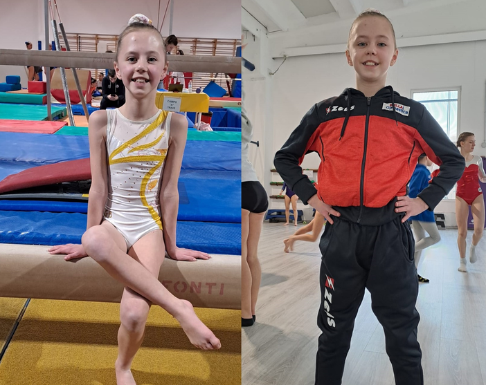 ginnastica Biella