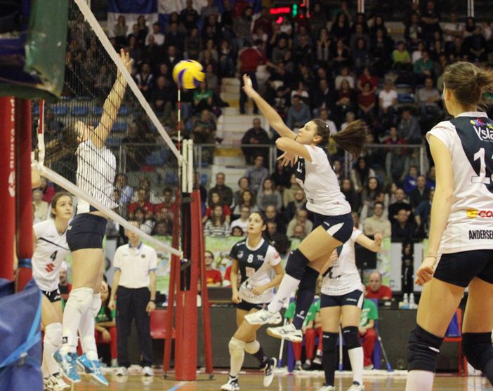 Adriana Esanu del Cacciati